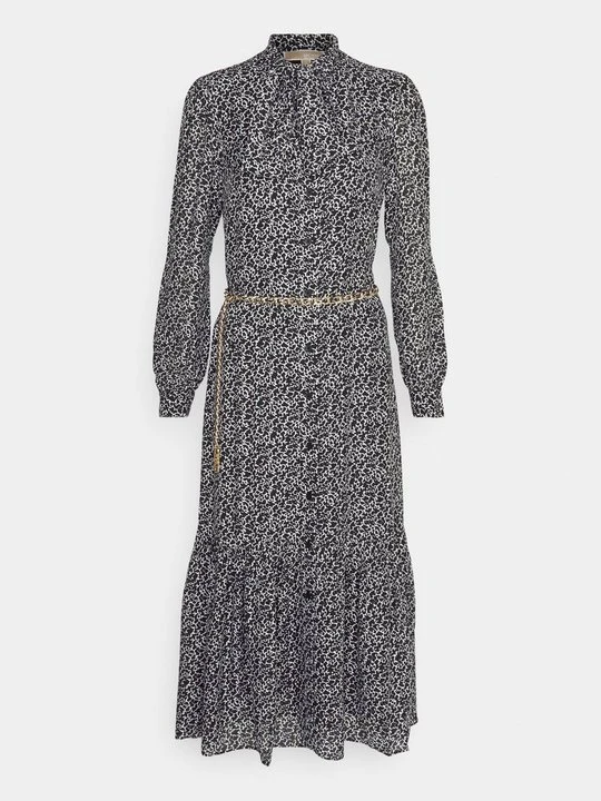 Zdjęcie produktu Sukienka koszulowa Michael Kors czarny