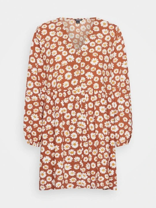 Zdjęcie produktu Sukienka koszulowa Monki
