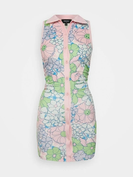 Zdjęcie produktu Sukienka koszulowa New Girl Order
