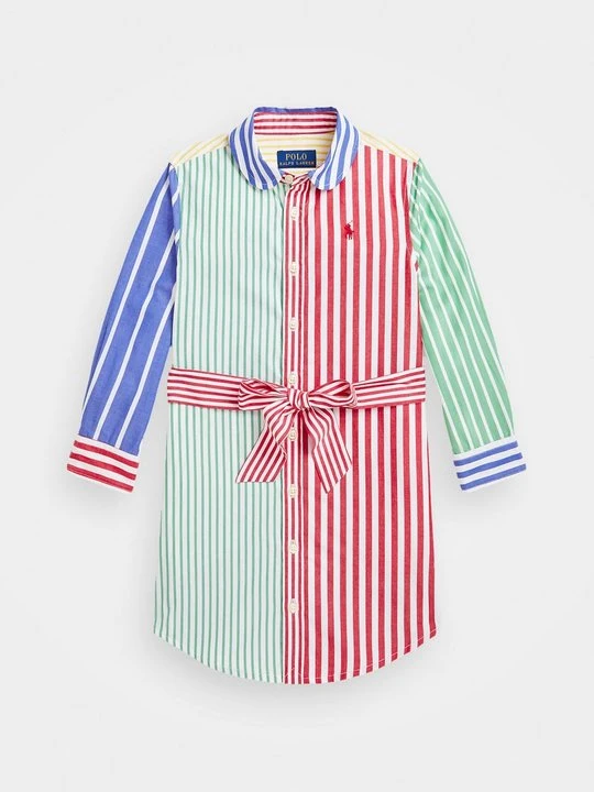 Zdjęcie produktu Sukienka koszulowa Polo Ralph Lauren