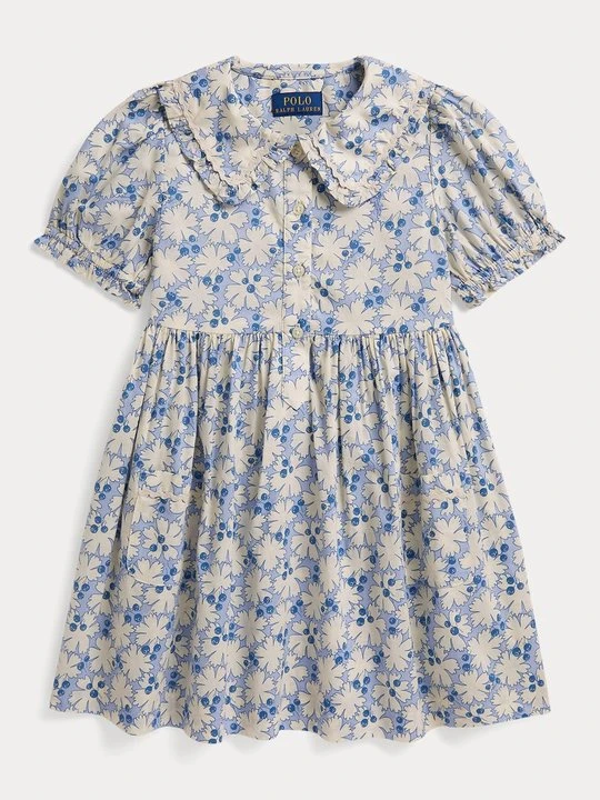 Zdjęcie produktu Sukienka koszulowa Polo Ralph Lauren