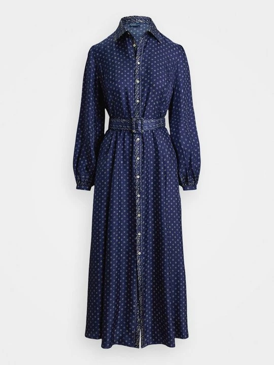 Zdjęcie produktu Sukienka koszulowa Polo Ralph Lauren
