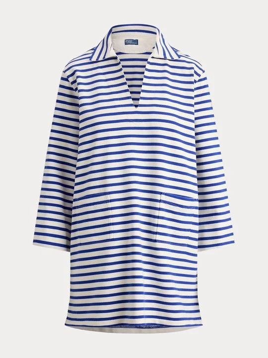 Zdjęcie produktu Sukienka koszulowa Polo Ralph Lauren niebieski
