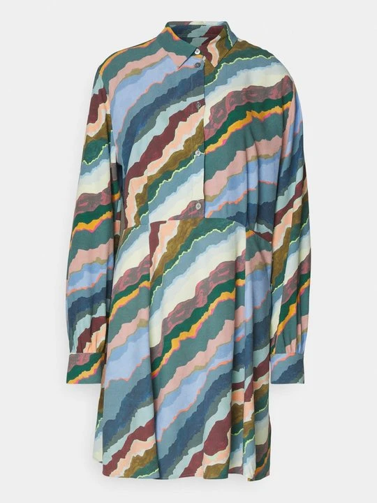 Zdjęcie produktu Sukienka koszulowa Paul Smith