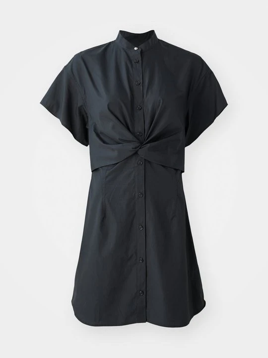 Zdjęcie produktu Sukienka koszulowa rag & bone czarny