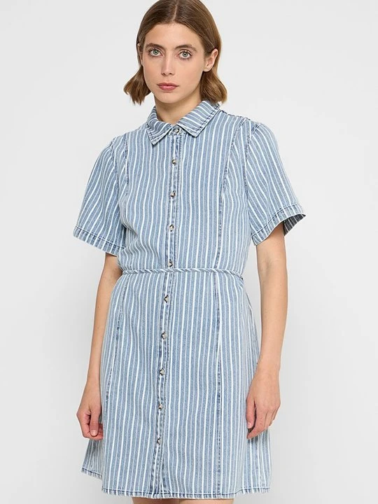 Zdjęcie produktu Sukienka koszulowa Scotch & Soda