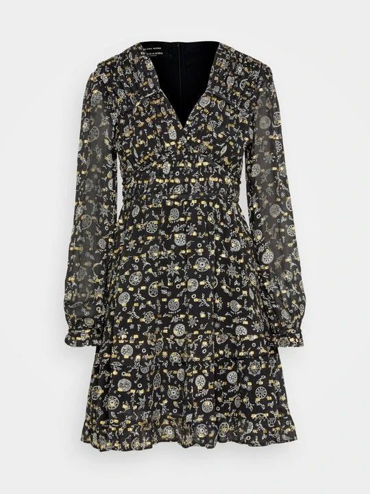 Zdjęcie produktu Sukienka koszulowa Scotch & Soda