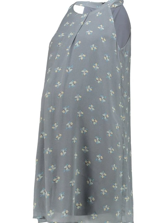 Zdjęcie produktu Sukienka koszulowa Spring Maternity szary