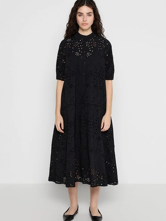 Zdjęcie produktu Sukienka koszulowa Ted Baker czarny