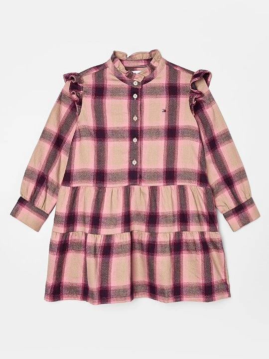 Zdjęcie produktu Sukienka koszulowa Tommy Hilfiger