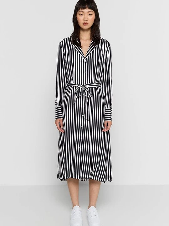 Zdjęcie produktu Sukienka koszulowa Tommy Hilfiger