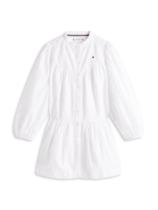 Zdjęcie produktu Sukienka koszulowa Tommy Hilfiger biały