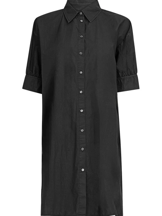 Zdjęcie produktu Sukienka koszulowa True Religion czarny