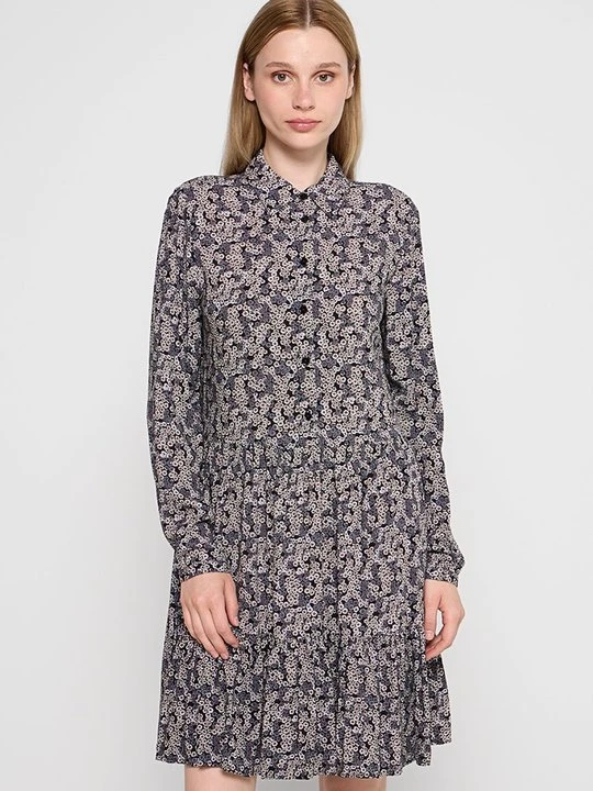 Zdjęcie produktu Sukienka koszulowa United Colors Of Benetton