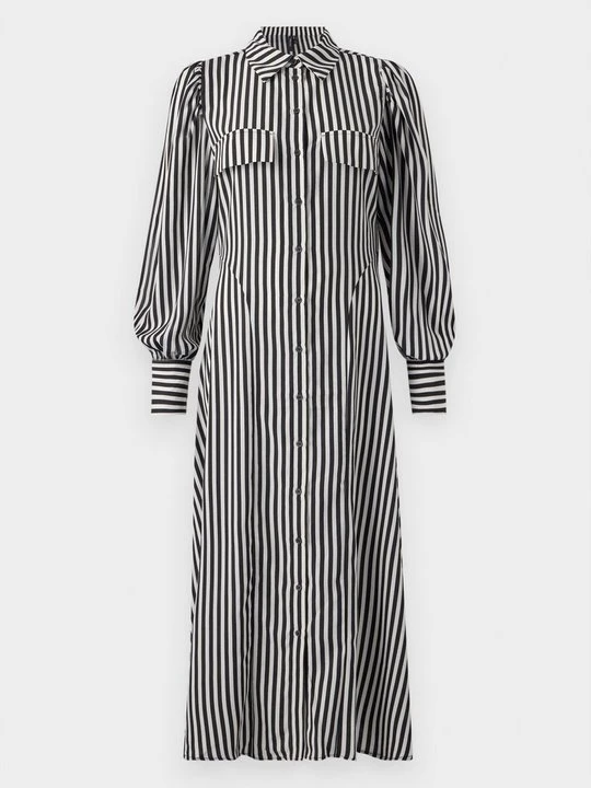 Zdjęcie produktu Sukienka koszulowa Vero Moda biały