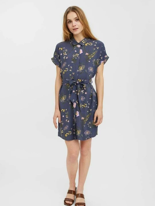 Zdjęcie produktu Sukienka koszulowa Vero Moda