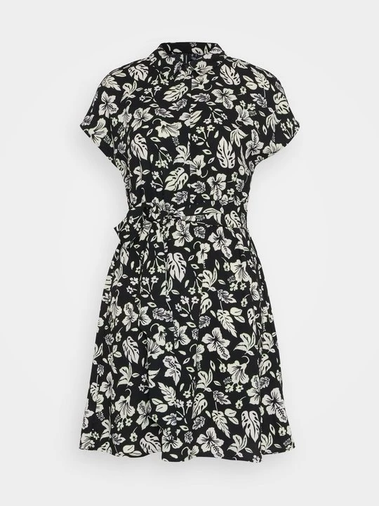 Zdjęcie produktu Sukienka etui Vero Moda czarny