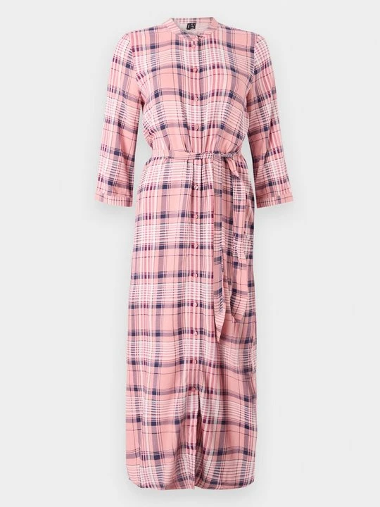Zdjęcie produktu Sukienka koszulowa Vero Moda różowy
