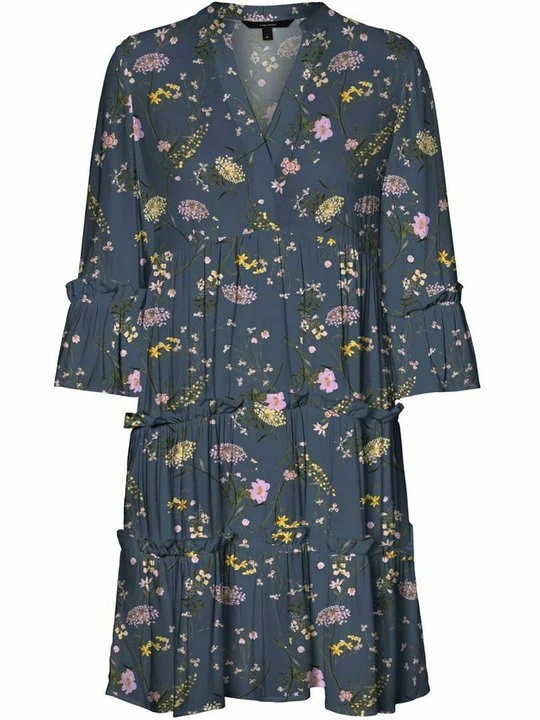 Zdjęcie produktu Sukienka koszulowa Vero Moda