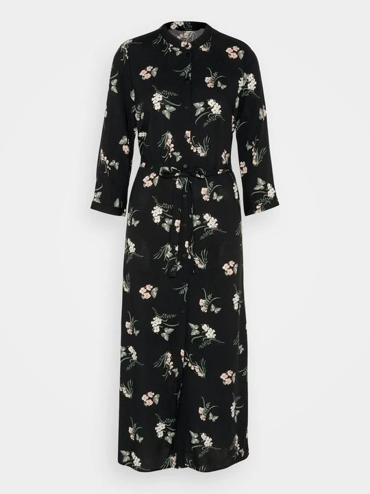 Zdjęcie produktu Sukienka koszulowa Vero Moda czarny