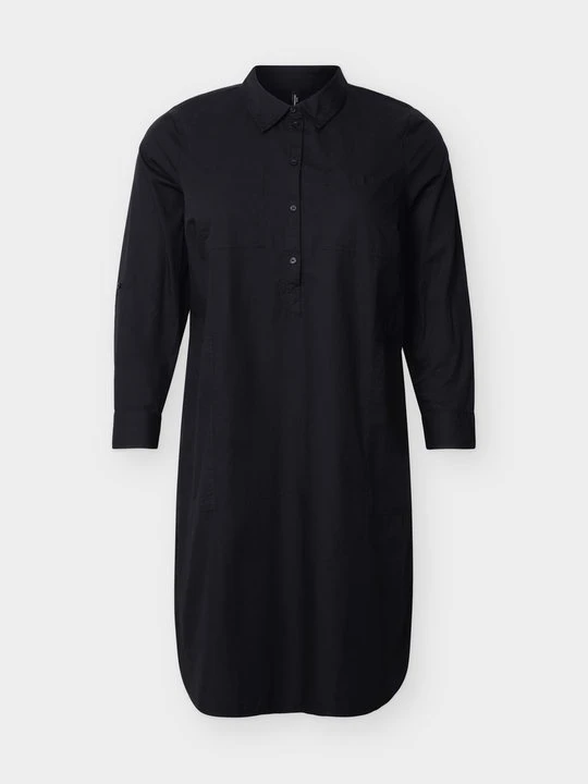 Zdjęcie produktu Sukienka koszulowa Vero Moda czarny