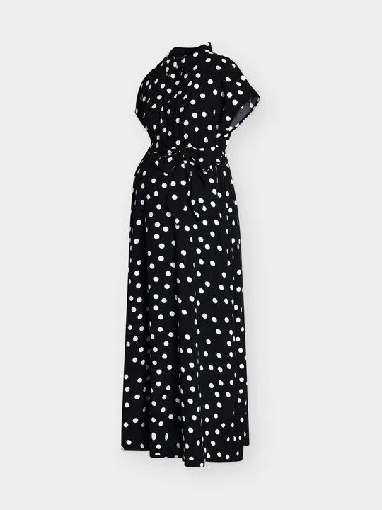 Zdjęcie produktu Sukienka koszulowa Vero Moda czarny