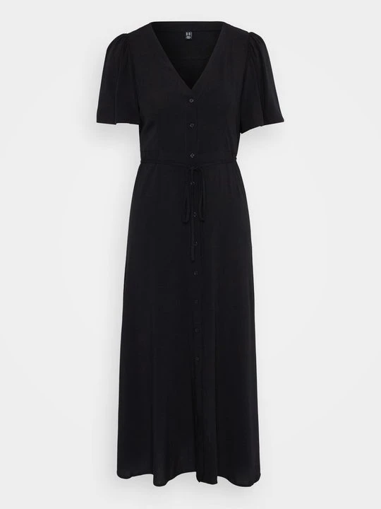 Zdjęcie produktu Sukienka koszulowa Vero Moda czarny