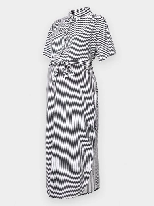 Zdjęcie produktu Sukienka koszulowa Vero Moda biały