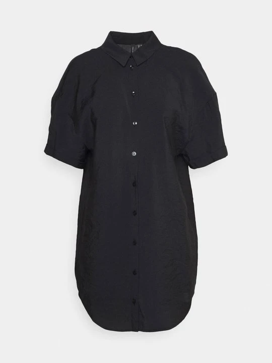 Zdjęcie produktu Sukienka koszulowa Vero Moda czarny