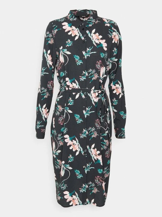 Zdjęcie produktu Sukienka koszulowa Vero Moda różowy