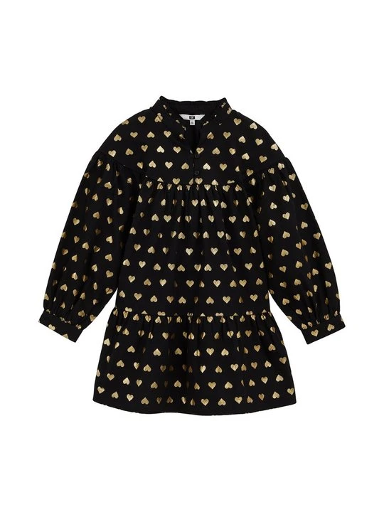 Zdjęcie produktu Sukienka koszulowa WE Fashion czarny