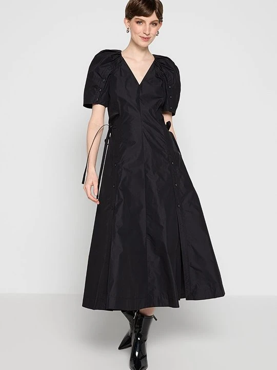 Zdjęcie produktu Sukienka letnia 3.1 phillip lim czarny
