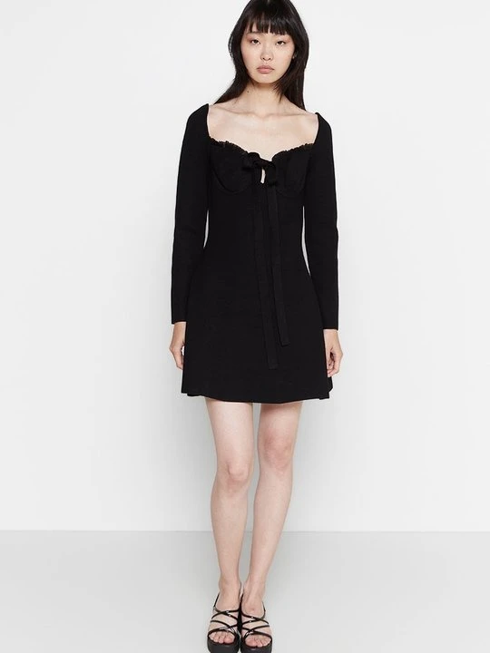 Zdjęcie produktu Sukienka letnia 3.1 phillip lim czarny