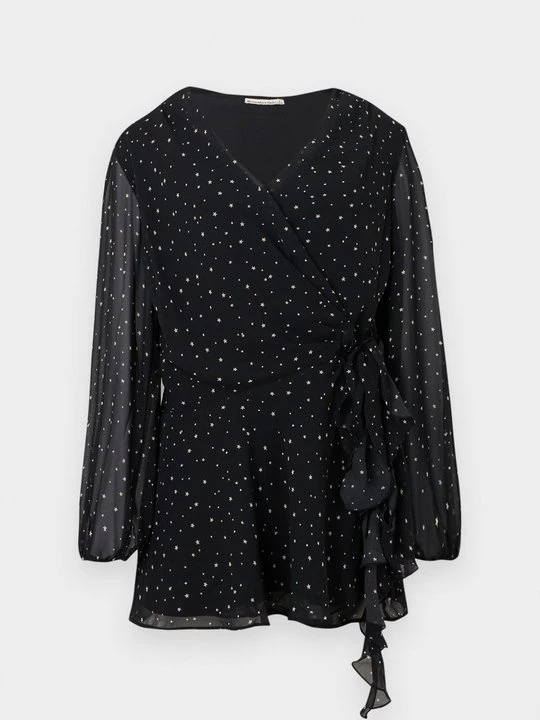 Zdjęcie produktu Sukienka letnia Abercrombie & Fitch szary