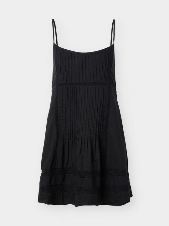 Zdjęcie produktu Sukienka letnia Abercrombie & Fitch czarny