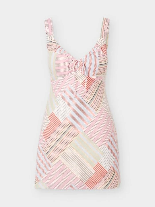 Zdjęcie produktu Sukienka letnia Abercrombie & Fitch