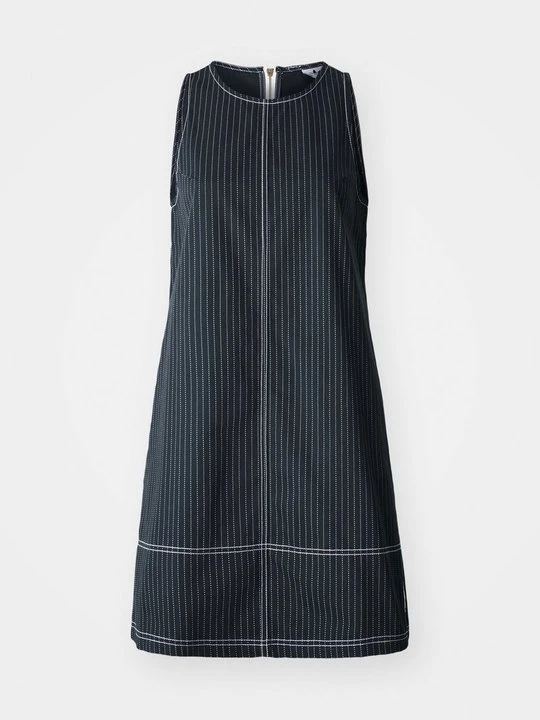 Zdjęcie produktu Sukienka letnia adidas Originals antracytowy
