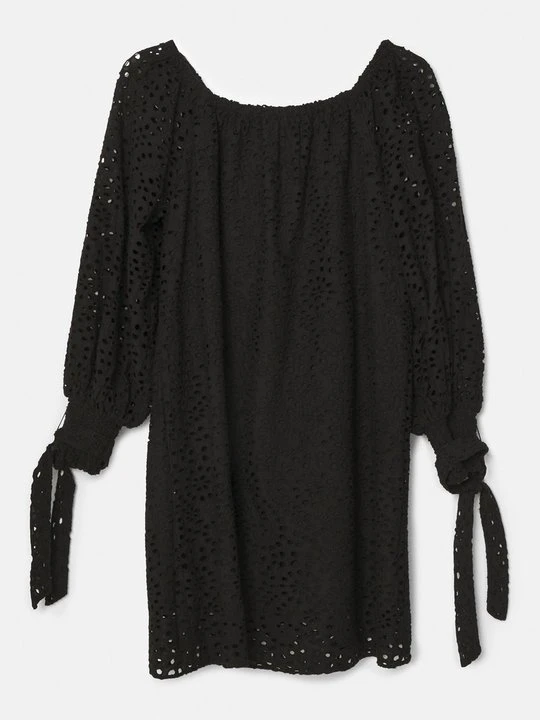 Zdjęcie produktu Sukienka letnia Alice + Olivia czarny