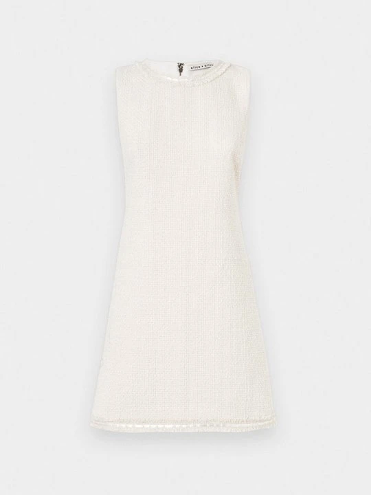 Zdjęcie produktu Sukienka letnia Alice + Olivia mleczny