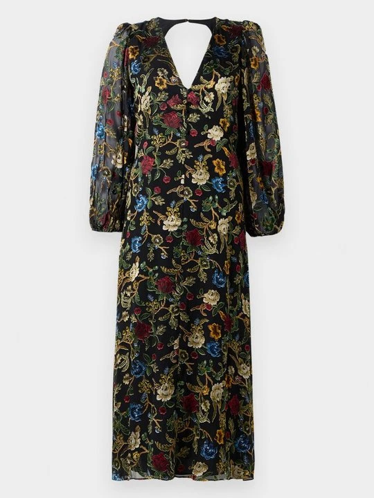 Zdjęcie produktu Sukienka letnia Alice + Olivia
