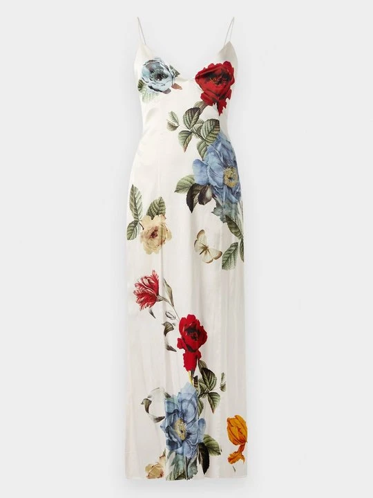 Zdjęcie produktu Sukienka letnia Alice + Olivia