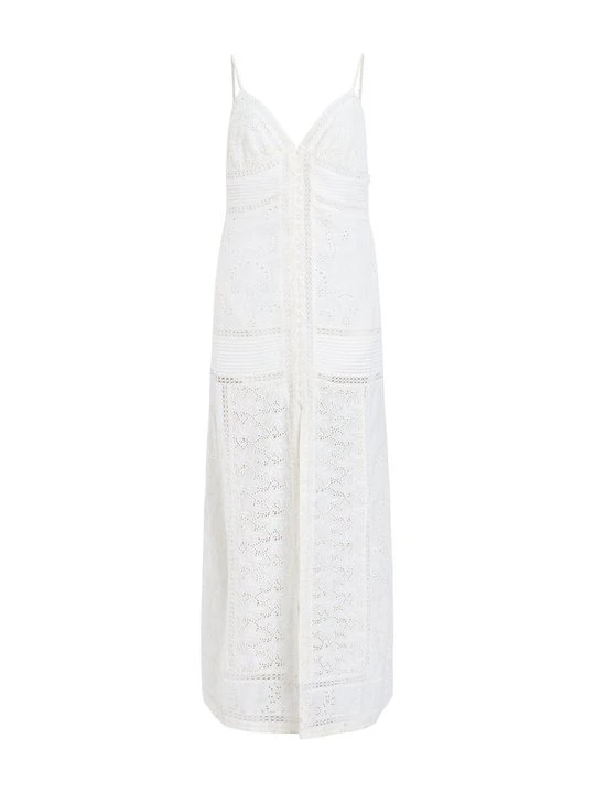 Zdjęcie produktu Sukienka letnia AllSaints biały
