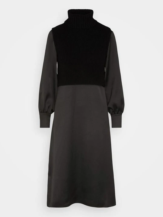 Zdjęcie produktu Sukienka letnia AllSaints czarny