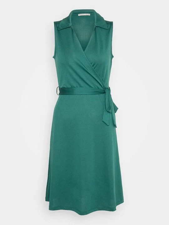 Zdjęcie produktu Sukienka letnia Anna Field By Zalando zielony