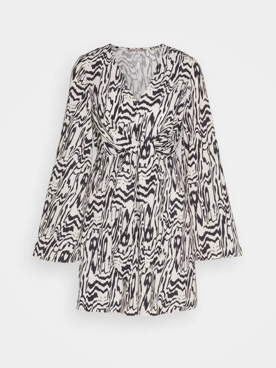Zdjęcie produktu Sukienka letnia Anna Field By Zalando czarny