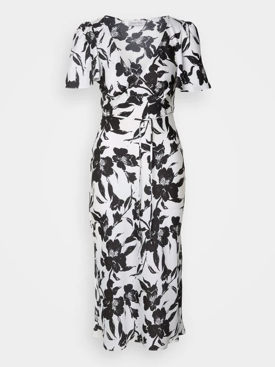 Zdjęcie produktu Sukienka letnia Anna Field By Zalando biały