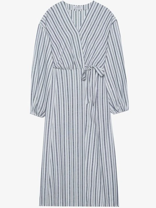 Zdjęcie produktu Sukienka letnia Anna Field By Zalando biały