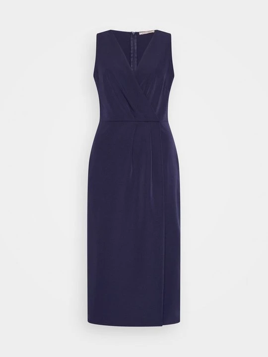 Zdjęcie produktu Sukienka letnia Anna Field By Zalando granatowy
