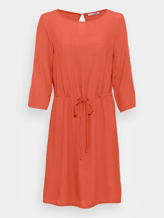 Zdjęcie produktu Sukienka letnia Anna Field By Zalando brązowy