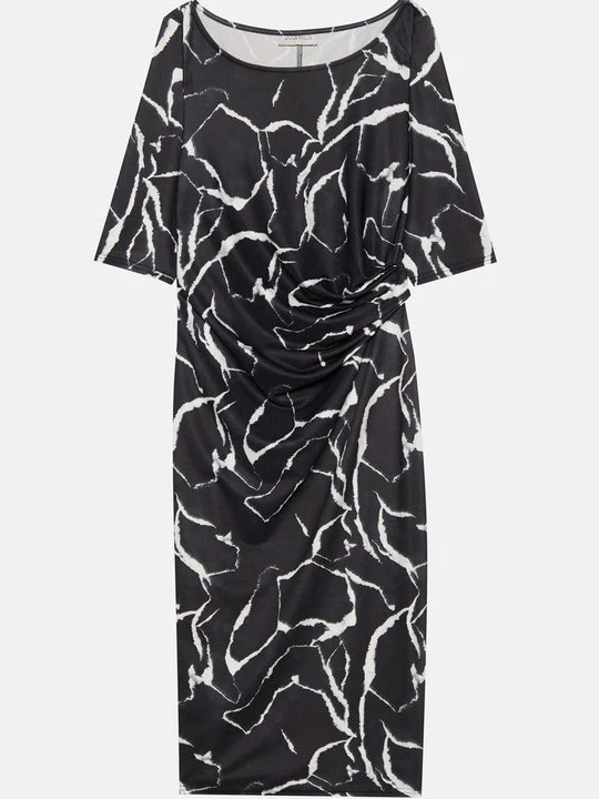 Zdjęcie produktu Sukienka letnia Anna Field By Zalando czarny